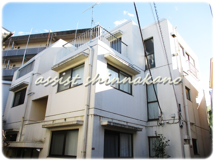 光建ハイム杉並堀ノ内