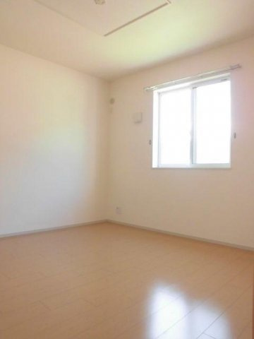 ヒルズ・ビラＣの内装