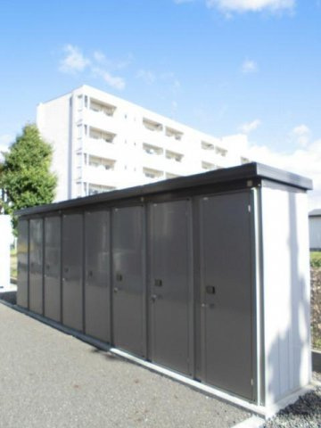 ヒルズ・ビラＣのその他