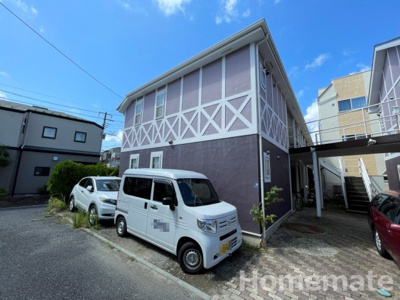 【駐車場】 | ガーデンハウス