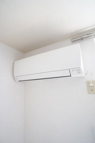 ファミリーサトウの設備