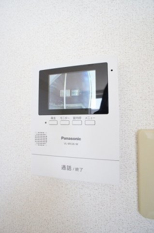 ファミリーサトウのセキュリティ