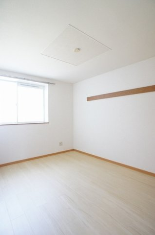 ファミリーサトウの内装