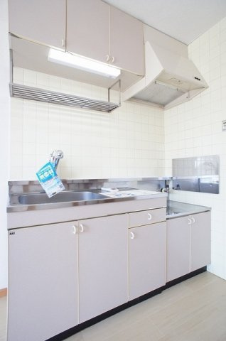 ファミリーサトウのキッチン