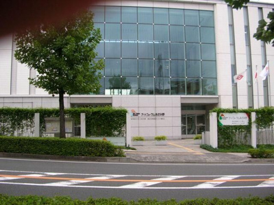 【周辺】 | クローバーハイツ