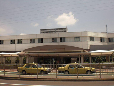 【周辺】 | クローバーハイツ