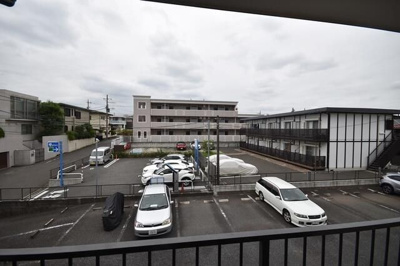 【展望】 | クローバーハイツ