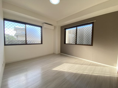 【寝室】 | プレゼンス浜の宮