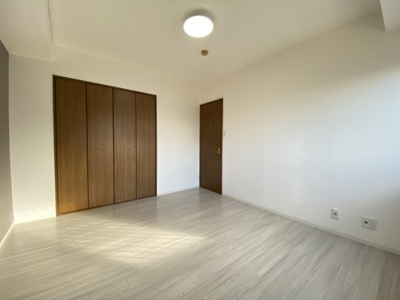 【寝室】 | プレゼンス浜の宮