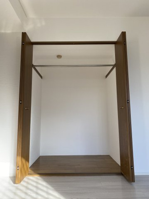 【収納】 | プレゼンス浜の宮