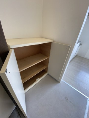 【収納】 | プレゼンス浜の宮