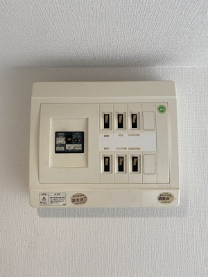 【設備】 | プレゼンス浜の宮