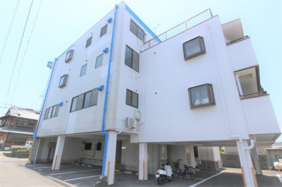 【外観】 | プレゼンス浜の宮