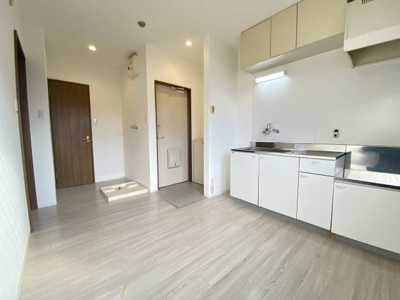 【居間・リビング】 | プレゼンス浜の宮