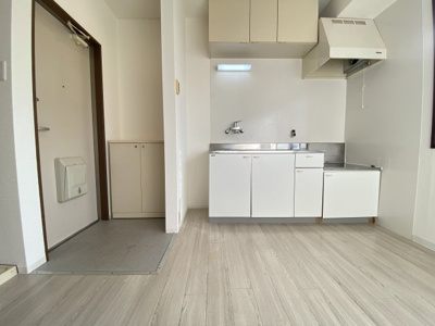 【居間・リビング】 | プレゼンス浜の宮