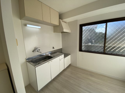 【キッチン】 | プレゼンス浜の宮