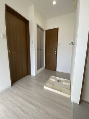 【内装】 | プレゼンス浜の宮