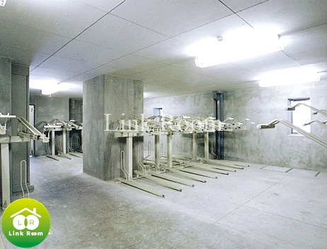 ライオンズシティ錦糸町北斎通りのその他共用部分