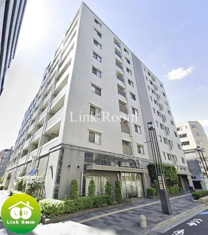 ライオンズシティ錦糸町北斎通り