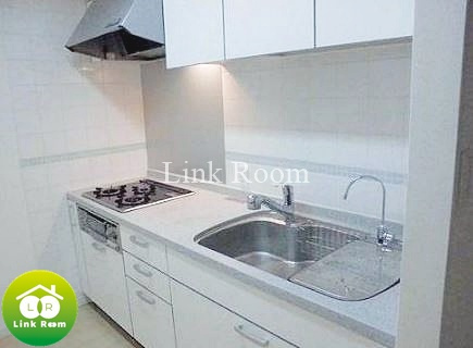 ライオンズシティ錦糸町北斎通りのキッチン