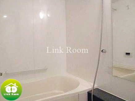 ライオンズシティ錦糸町北斎通りの浴室