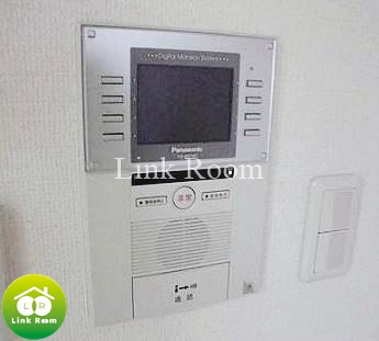 ライオンズシティ錦糸町北斎通りの設備