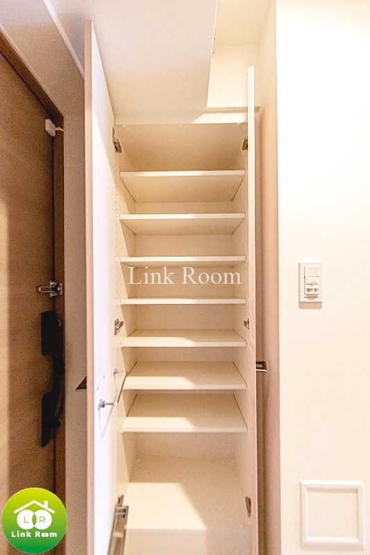 クレヴィスタ門前仲町グランの設備