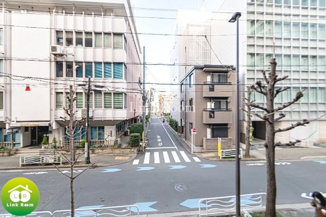 クレヴィスタ門前仲町グランのその他