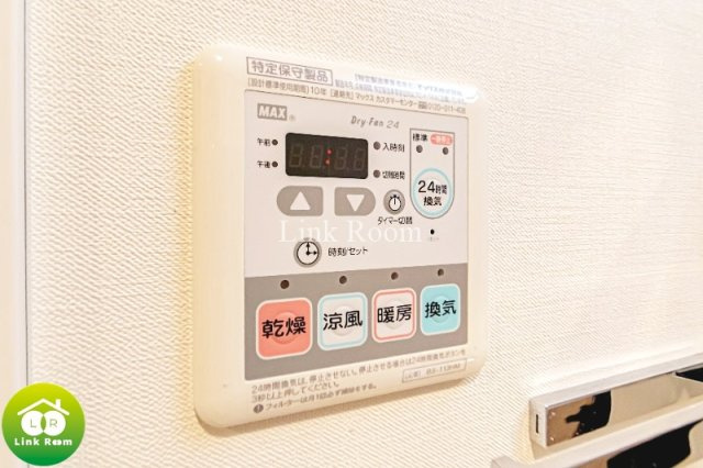 クレヴィスタ門前仲町グランのその他