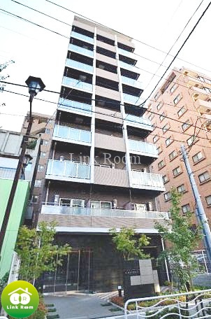 クレヴィスタ門前仲町グラン