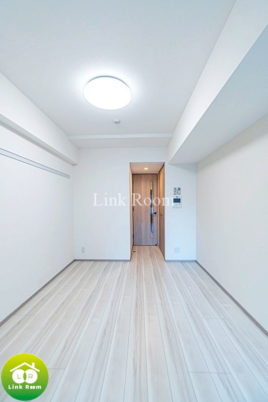 クレヴィスタ門前仲町グランの寝室