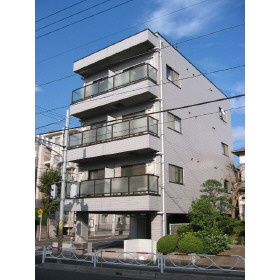 浦安市当代島2丁目のマンションの画像