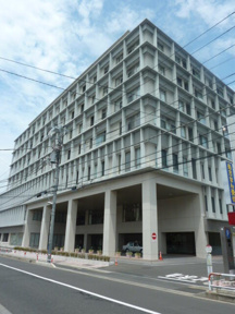 東京ベイ・浦安市川医…まで411m