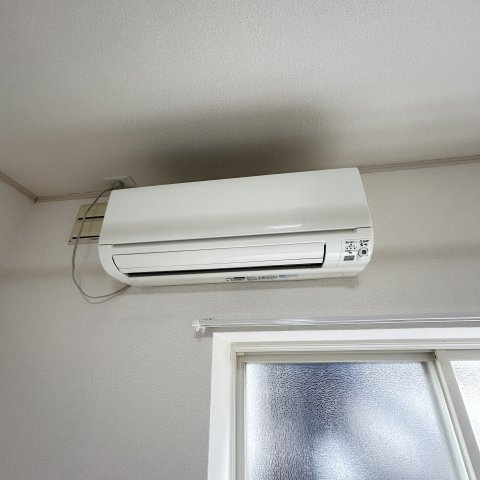 学）ハウスＹＯＵ６６の設備