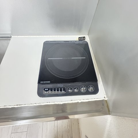 学）ハウスＹＯＵ６６のキッチン