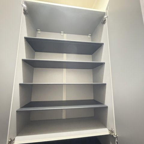 学）ハウスＹＯＵ６６の収納