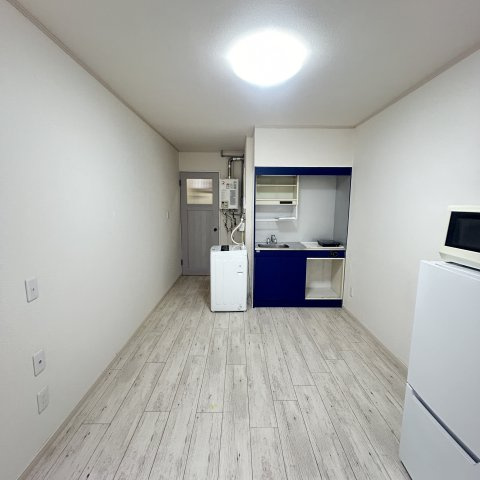 学）ハウスＹＯＵ６６の内装