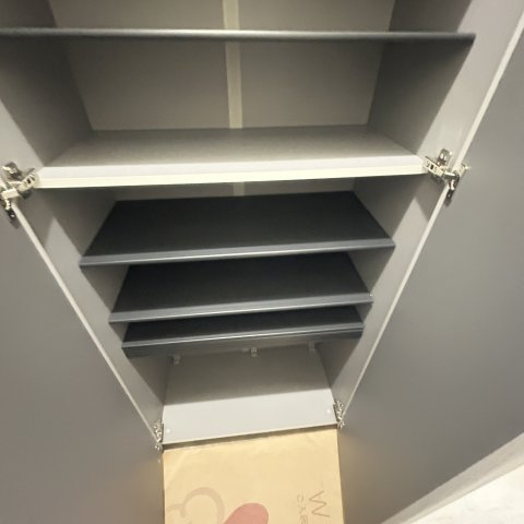 学）ハウスＹＯＵ６６の収納