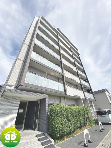 チェスナット西大島