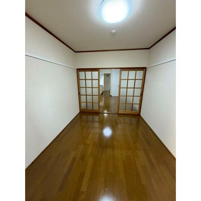 【居間・リビング】 | ガーデンハイツ・モリ