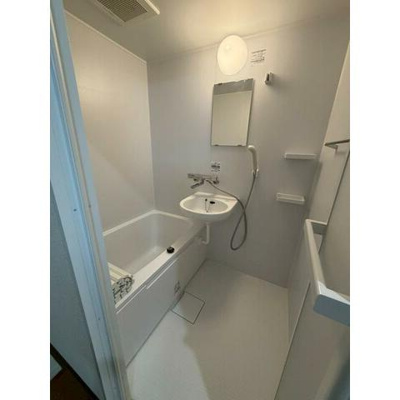 【浴室】 | ガーデンハイツ・モリ