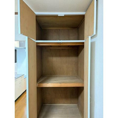 【収納】 | ガーデンハイツ・モリ