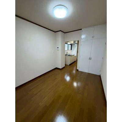 【内装】 | ガーデンハイツ・モリ