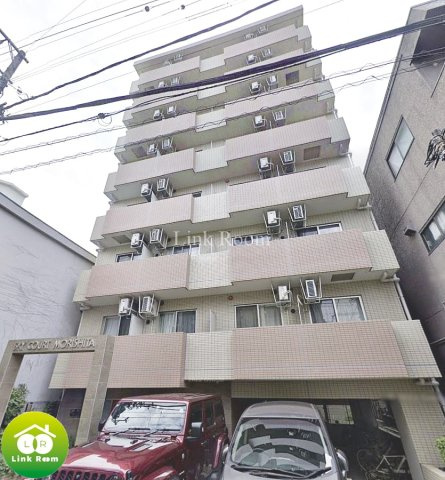 スカイコート森下