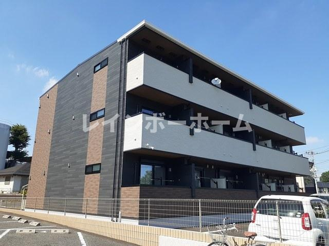 カーサ　ステラート