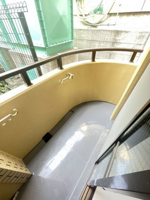 【バルコニー】 | サンマリモ