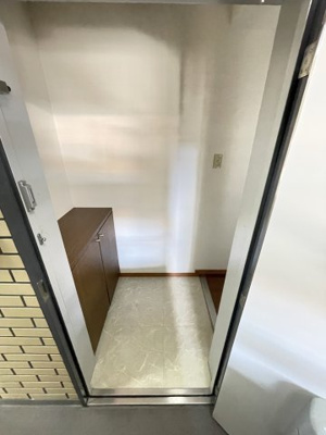 【玄関】 | サンマリモ