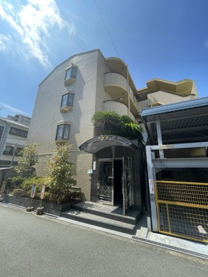 【外観】 | サンマリモ