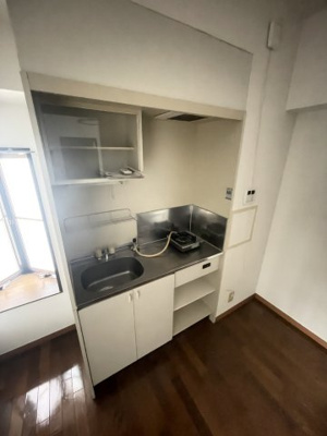 【キッチン】 | サンマリモ