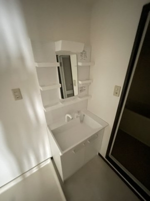 【洗面所】 | サンマリモ